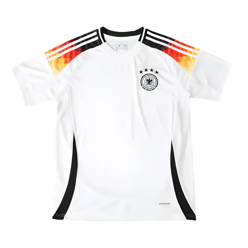 Germany UEFA Home 2024 Season Jersey