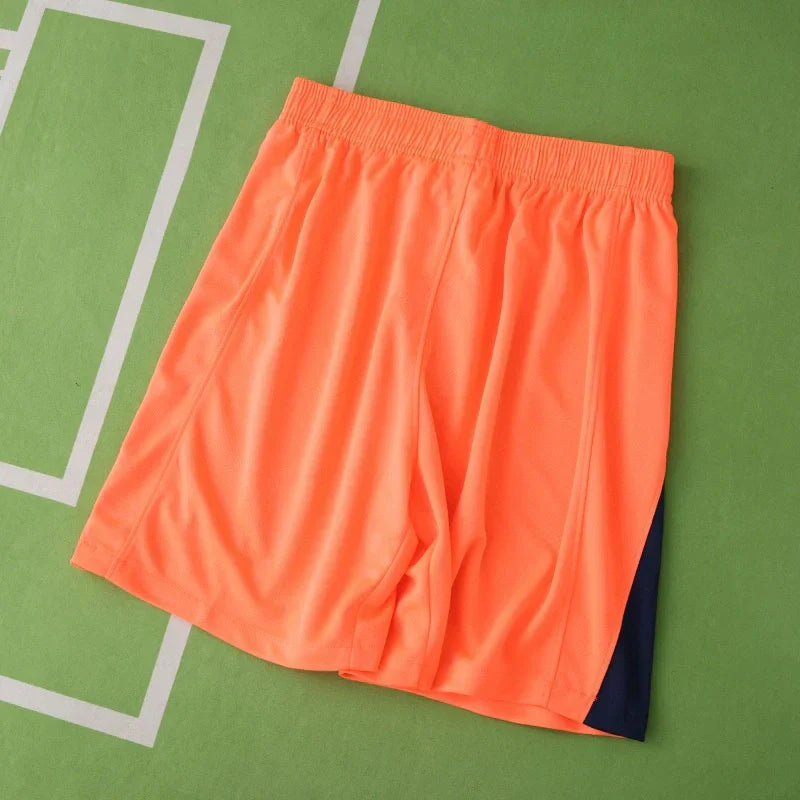 F.C. Barcelona Third Shorts 25/26 Season