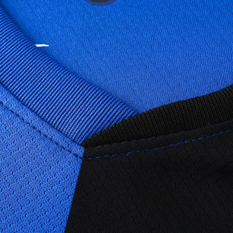 F.C. Internazionale Milano Home 24/25 Season Jersey
