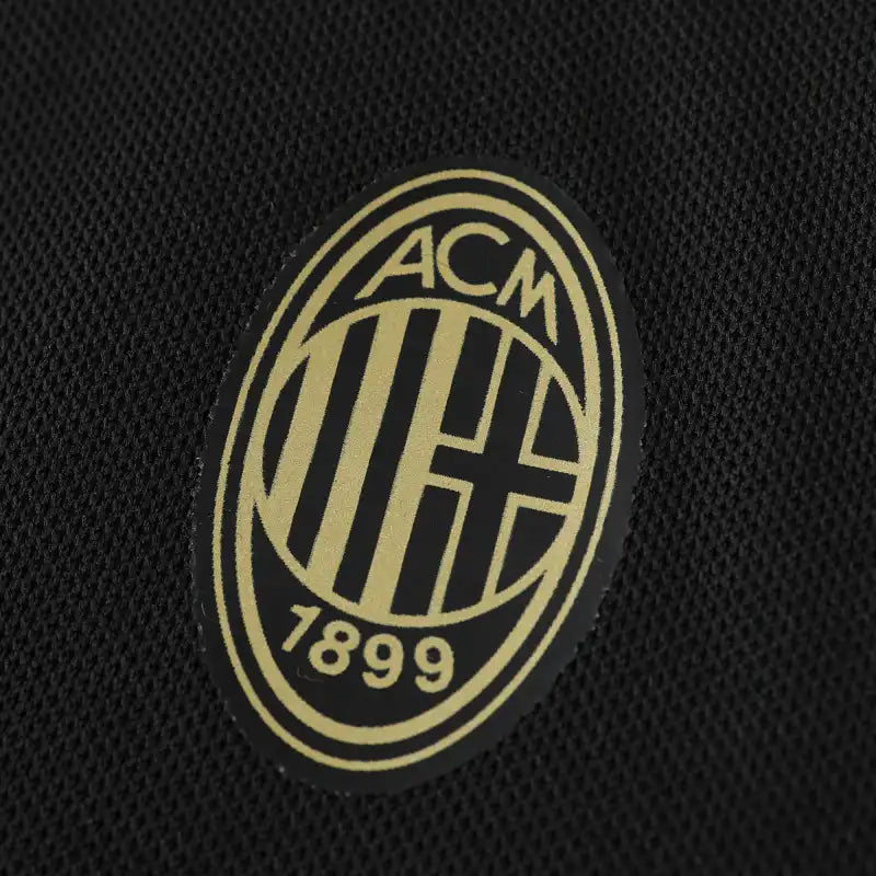 A.C. Milan Goalkeeper 24/25 Season Jersey