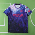 Manchester City F.C. Concept Fan Version 25/26 Season Jersey