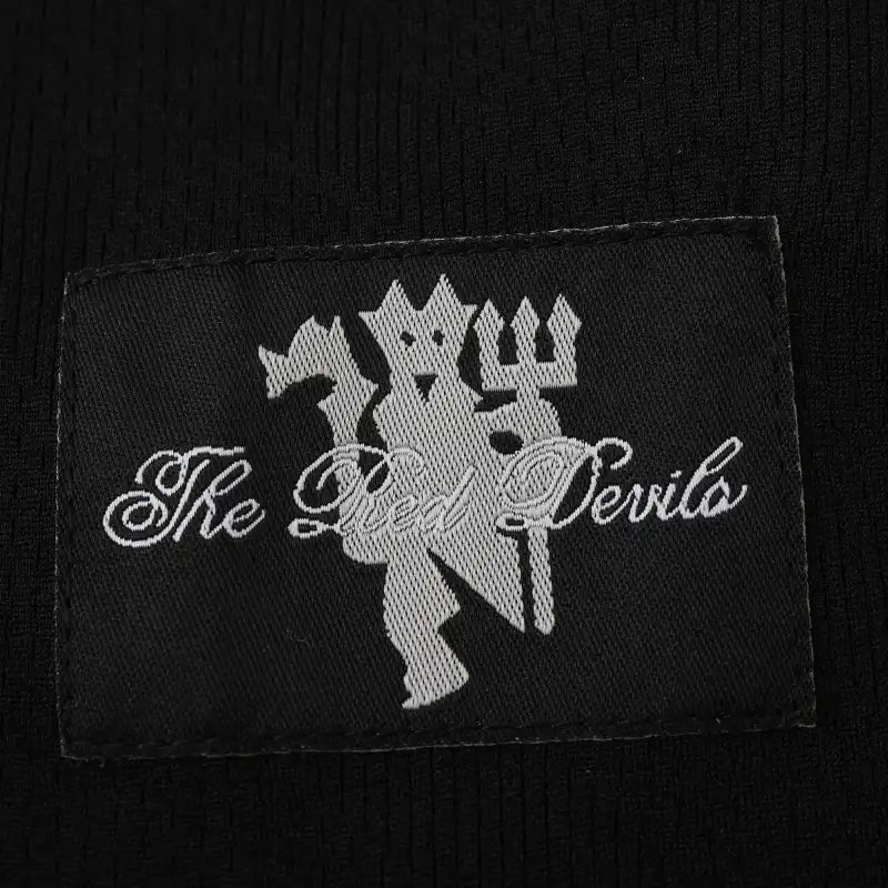 Manchester United 07/08 Retro Jersey