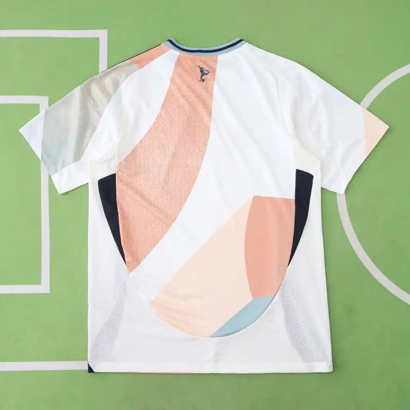 Spain Away 25/26 Season Jersey