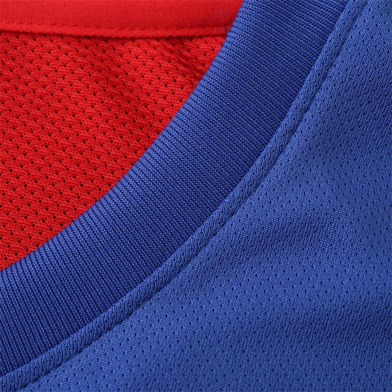 USA National Team Away Retro Fan Version 2014 Season Jersey