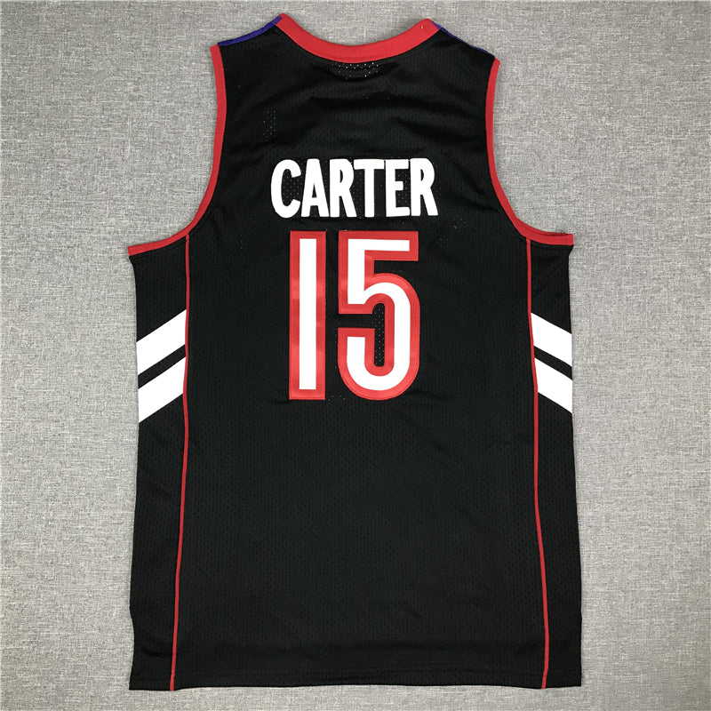 Men's Toronto Raptors Vince Carter 1999-00 Hardwood Classics Swingman Jerseys