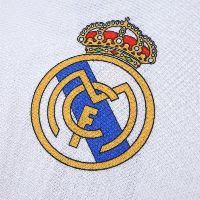 Real Madrid CF Ronaldo Edition 25/26 Season Jersey