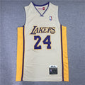 Men's Los Angeles Lakers Kobe Bryant 2008-09 Hardwood Classics Player Jerseys