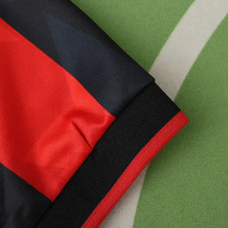 A.C. Milan Home Retro 93/94 Season Jersey