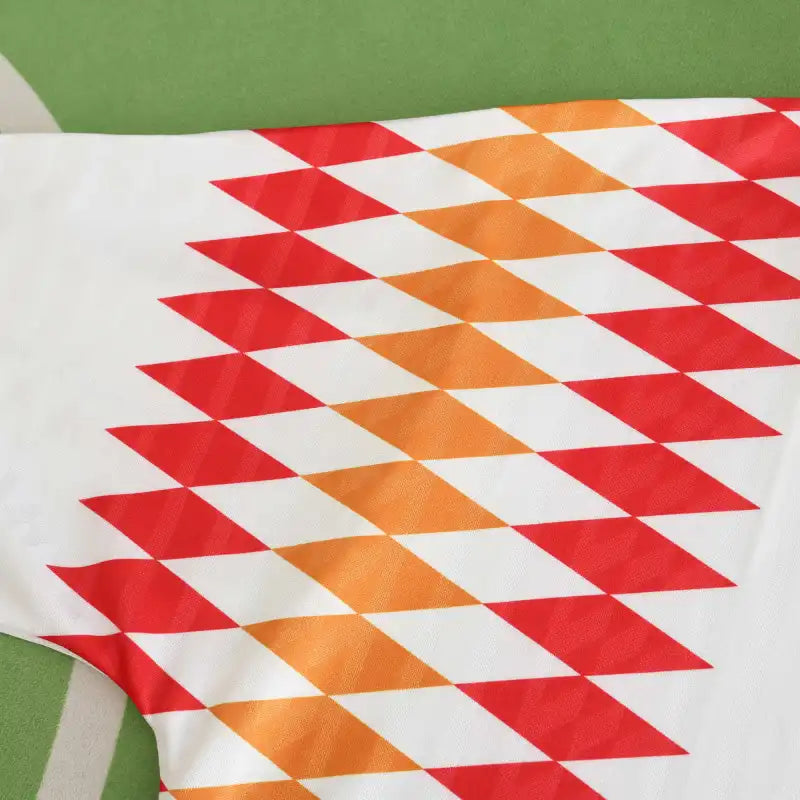 Spain Away 1994 Season Jersey