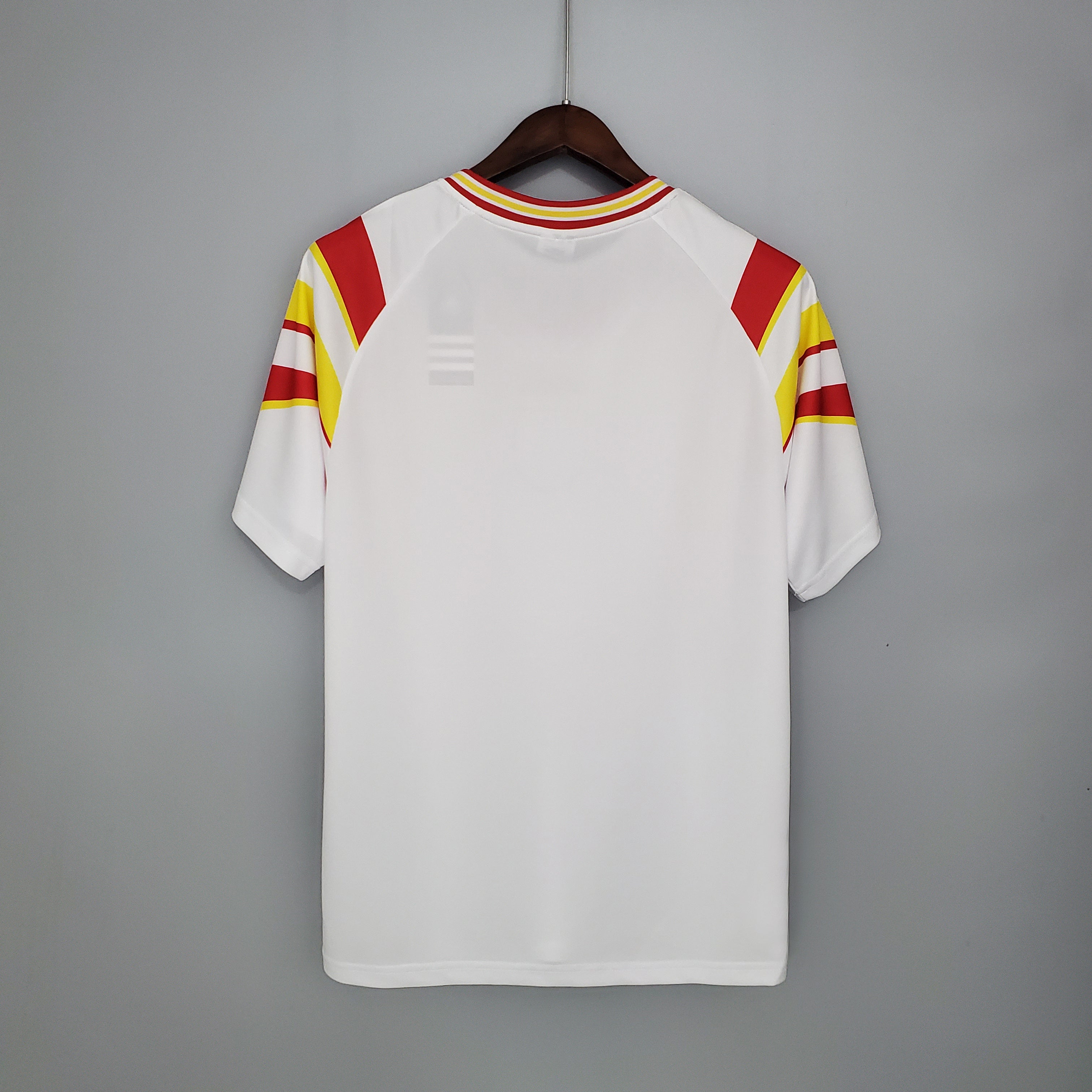 Spain 1996 Third Away Jersey
