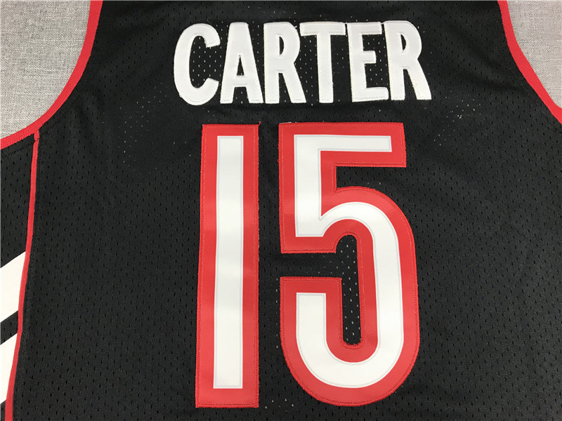 Men's Toronto Raptors Vince Carter 1999-00 Hardwood Classics Swingman Jerseys