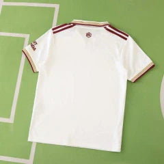 Arsenal F.C. Third Kids Kit 25/26 Season