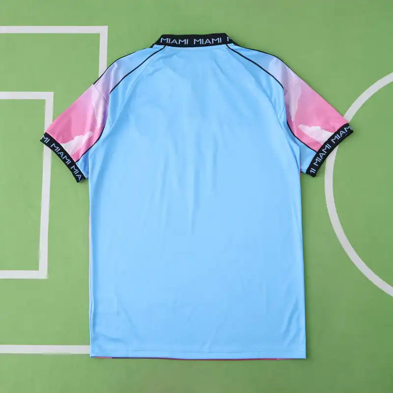 Inter Miami CF Concept 25/26 Season Jersey