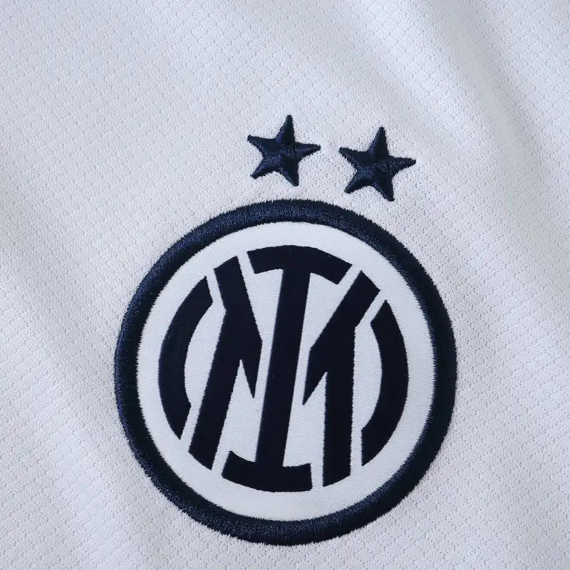 F.C. Internazionale Milano Away 25/26 Season Jersey