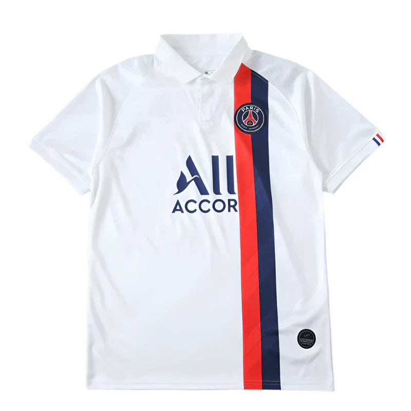 Paris Saint-Germain F.C. Third Fan Version 19/20 Season Jersey