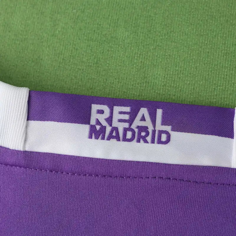 Real Madrid CF Away 16/17 Season Jersey