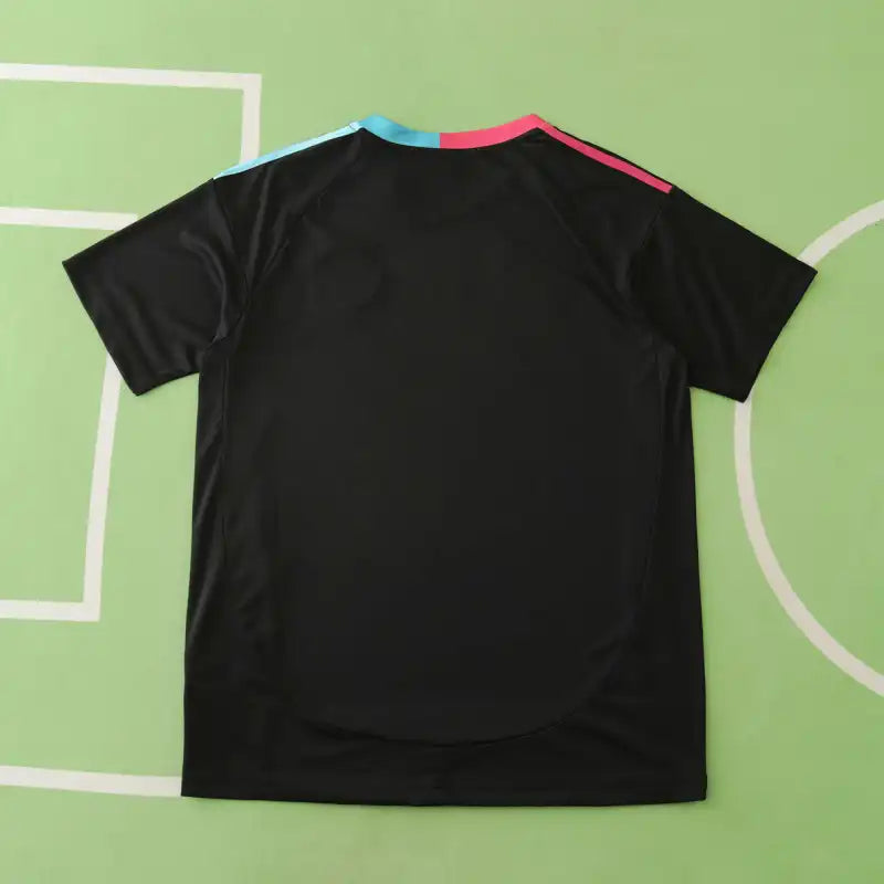 Inter Miami CF Black 24/25 Season Jersey