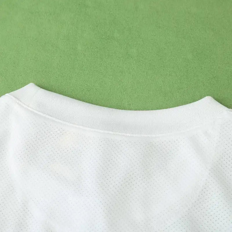 Santos FC Home Retro 2013 Season Jersey