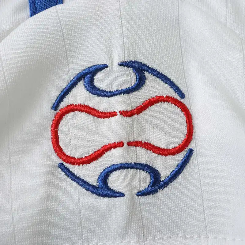 France National Team 2006 Retro Jersey
