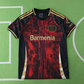 Bayer 04 Leverkusen Concept Fan Version 25/26 Season Jersey