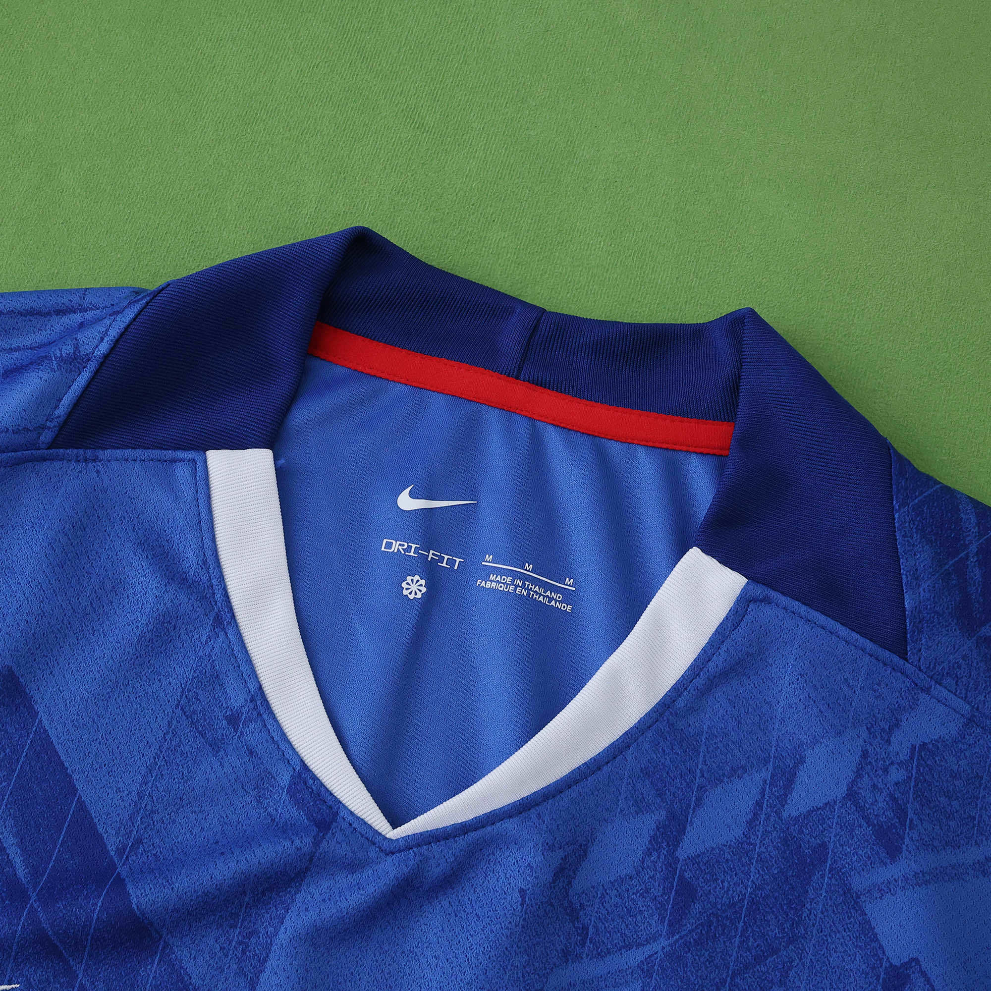 Chelsea F.C. Home Fan Version 25/26 Season Jersey