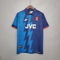 Arsenal 95/96 Away Jersey