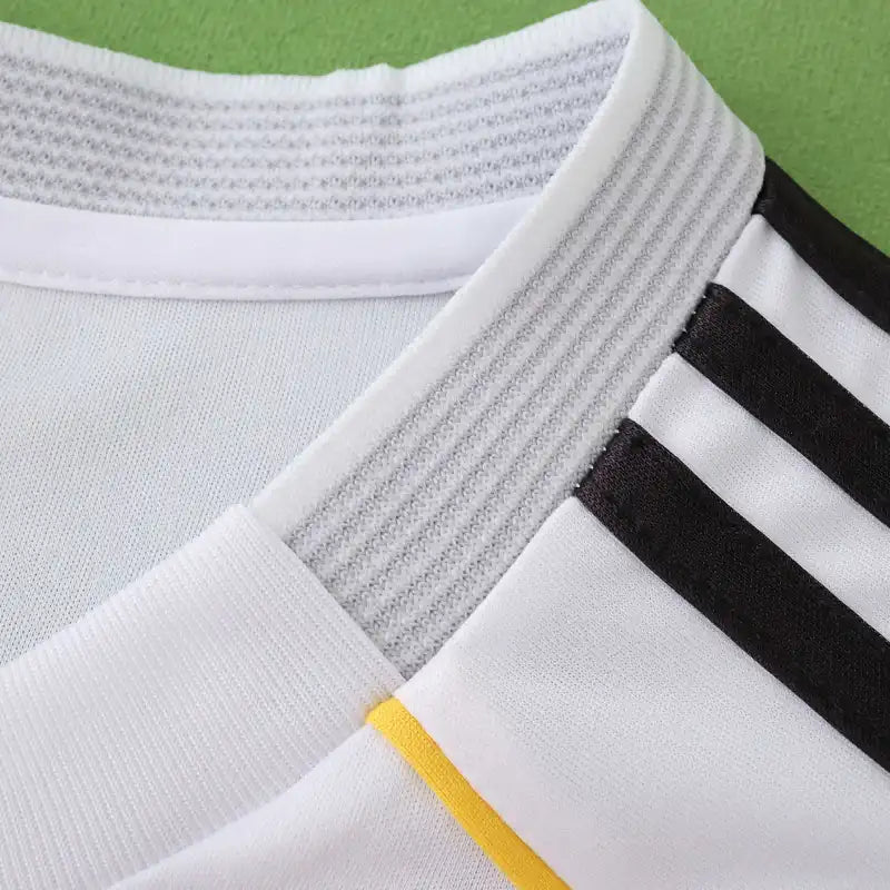 Real Madrid CF Home 25/26 Season Jersey