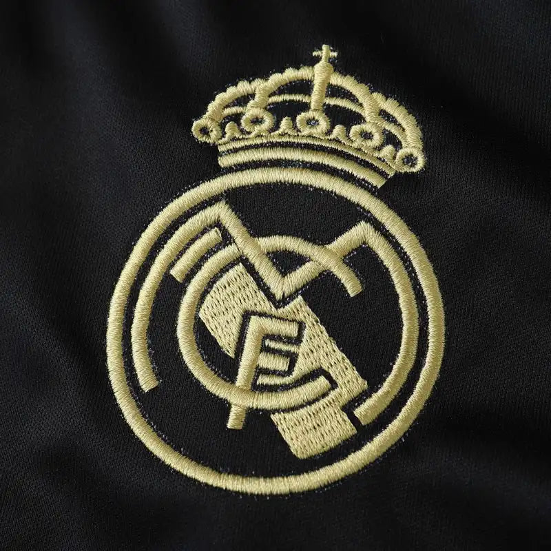 Real Madrid CF Chinese Dragon 24/25 Jersey