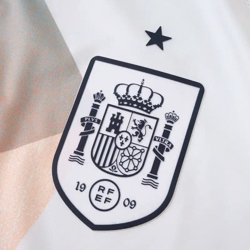 Spain Away 25/26 Season Jersey