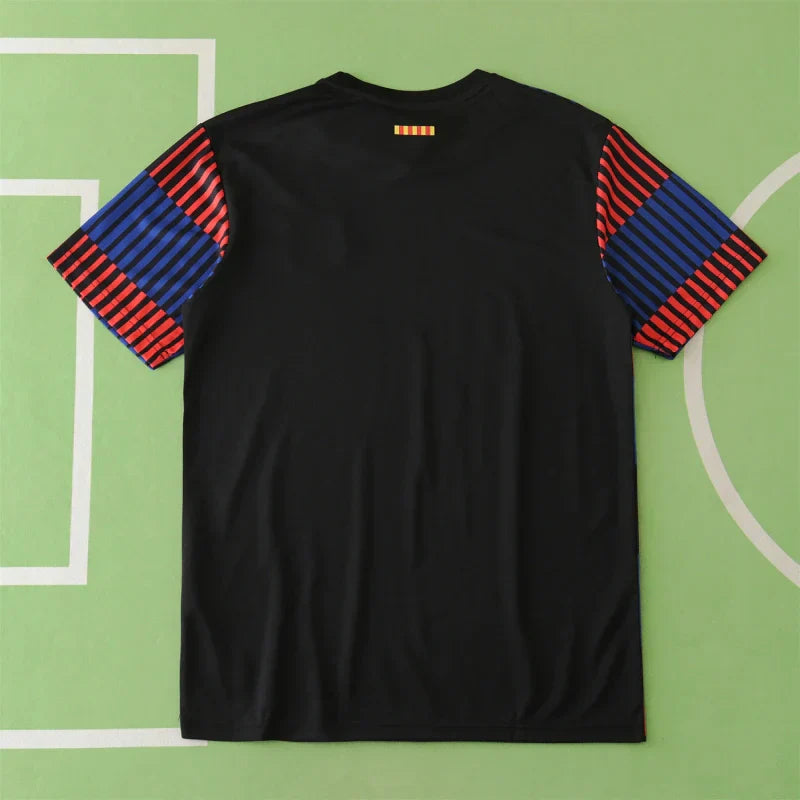 FC Barcelona Concept Fan Version 24/25 Season Jersey