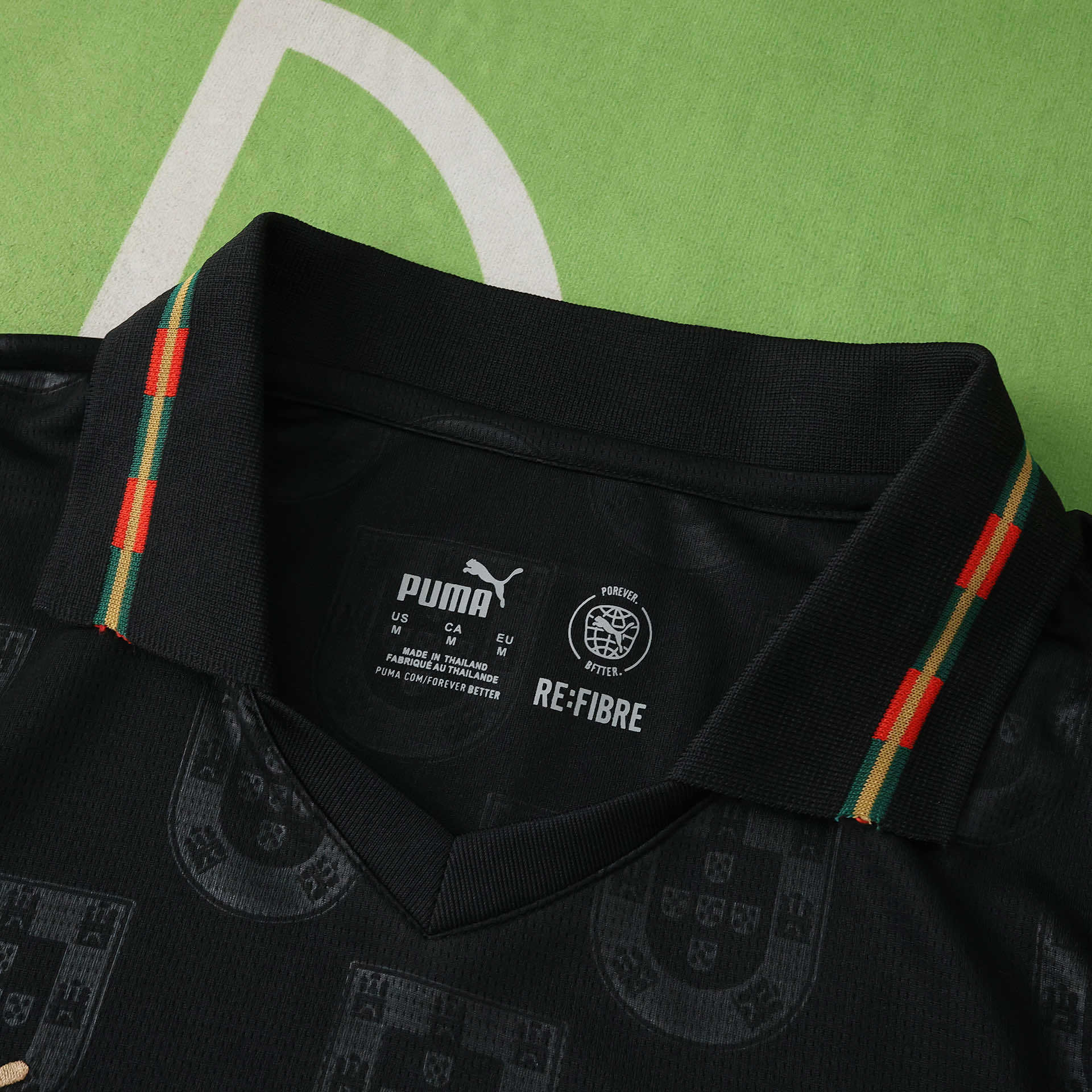 2026 FIFA World Cup Portugal Away Jersey