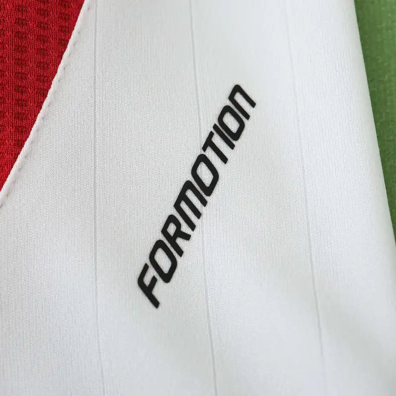 France National Team 2006 Retro Jersey