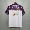 ACF Fiorentina 92/93 Away Jersey