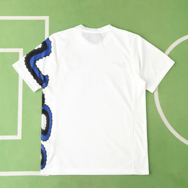 F.C. Internazionale Milano Away Retro 09/10 Season Jersey
