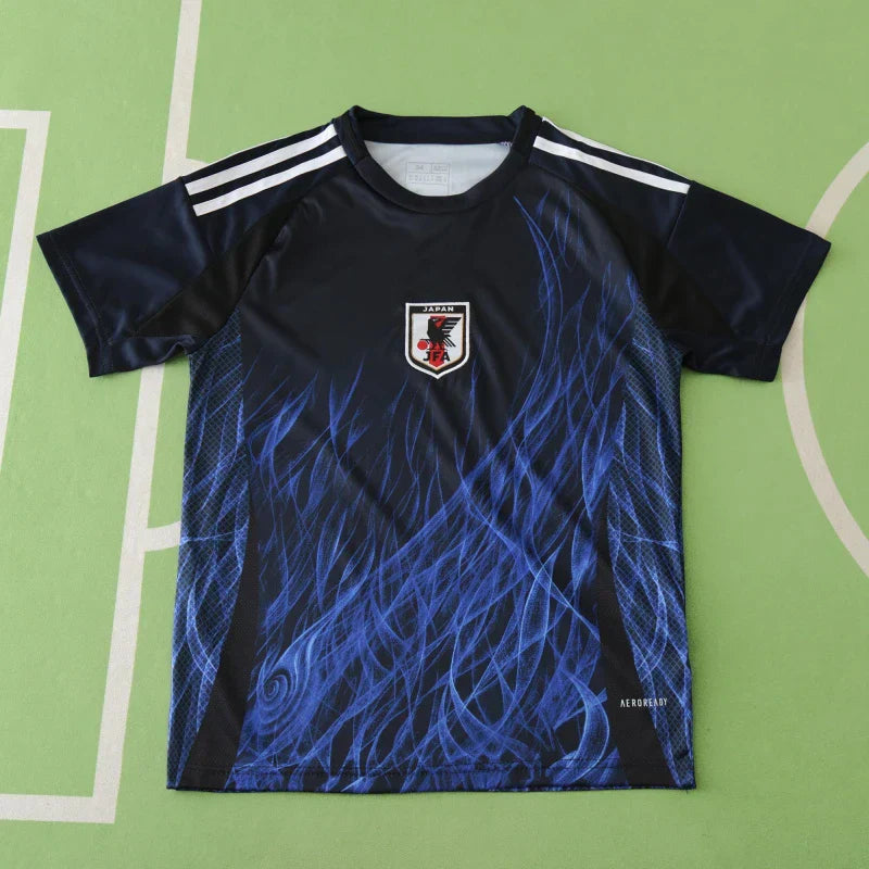 Japan Y-3 Kids Kit 24/25 Season