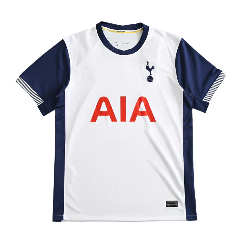 Tottenham Hotspur F.C. Home Fan Version 24/25 Season Jersey