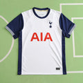 Tottenham Hotspur F.C. Home Fan Version 24/25 Season Jersey