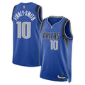 Dorian Finney-Smith Dallas Mavericks Jersey