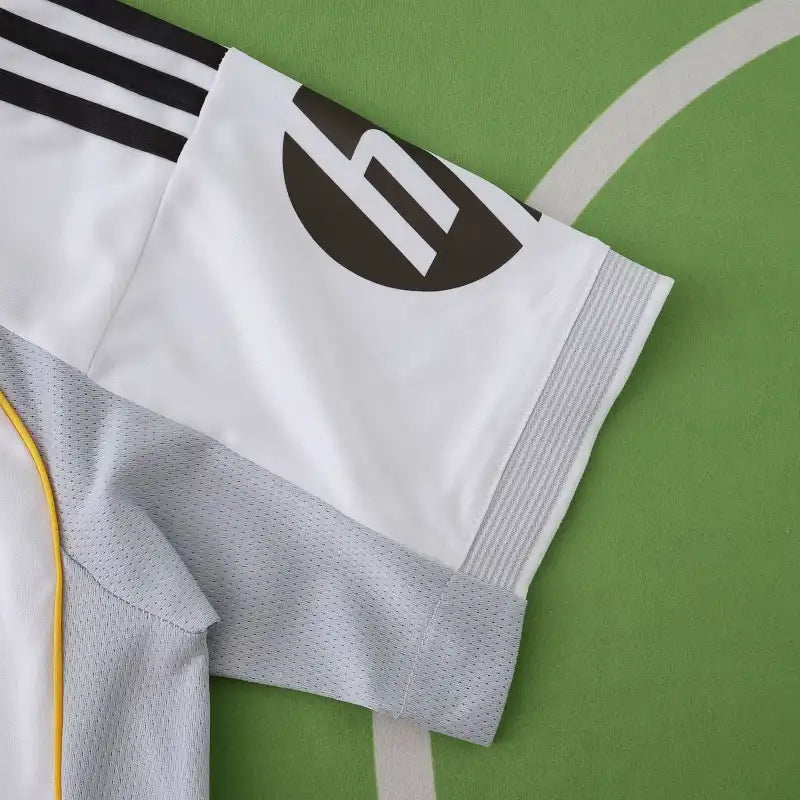Real Madrid CF Home 25/26 Season Jersey