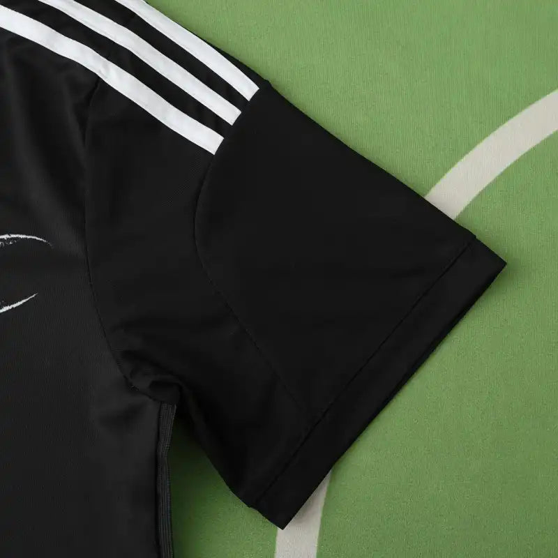 Real Madrid Dragon Edition 14/15 Jersey