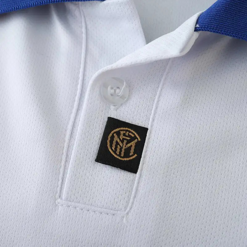 F.C. Internazionale Milano Away Retro 97/98 Season Jersey