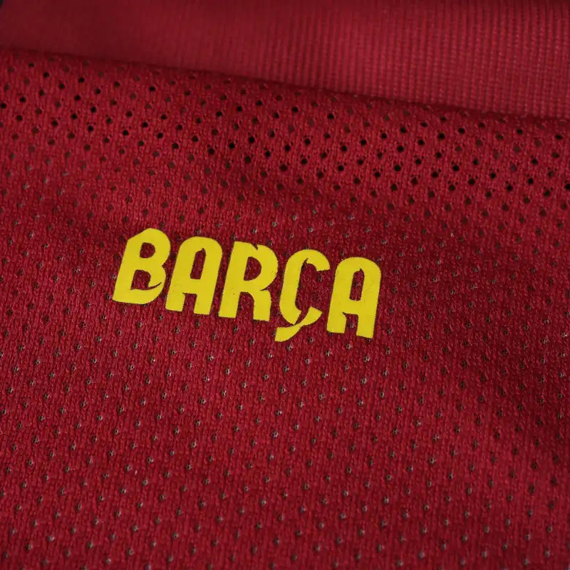 FC Barcelona Home 14/15 Season Jersey