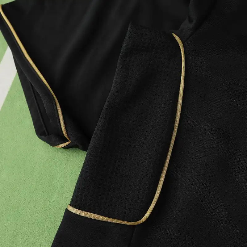 Real Madrid CF Away Retro 11/12 Season Jersey