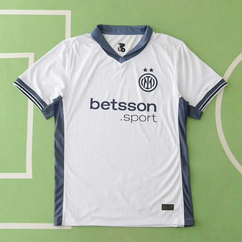 F.C. Internazionale Milano Away 24/25 Season Jersey