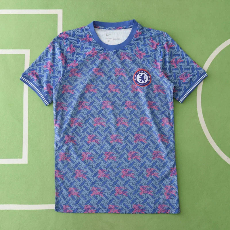 Chelsea F.C. Concept Fan Version 24/25 Season Jersey