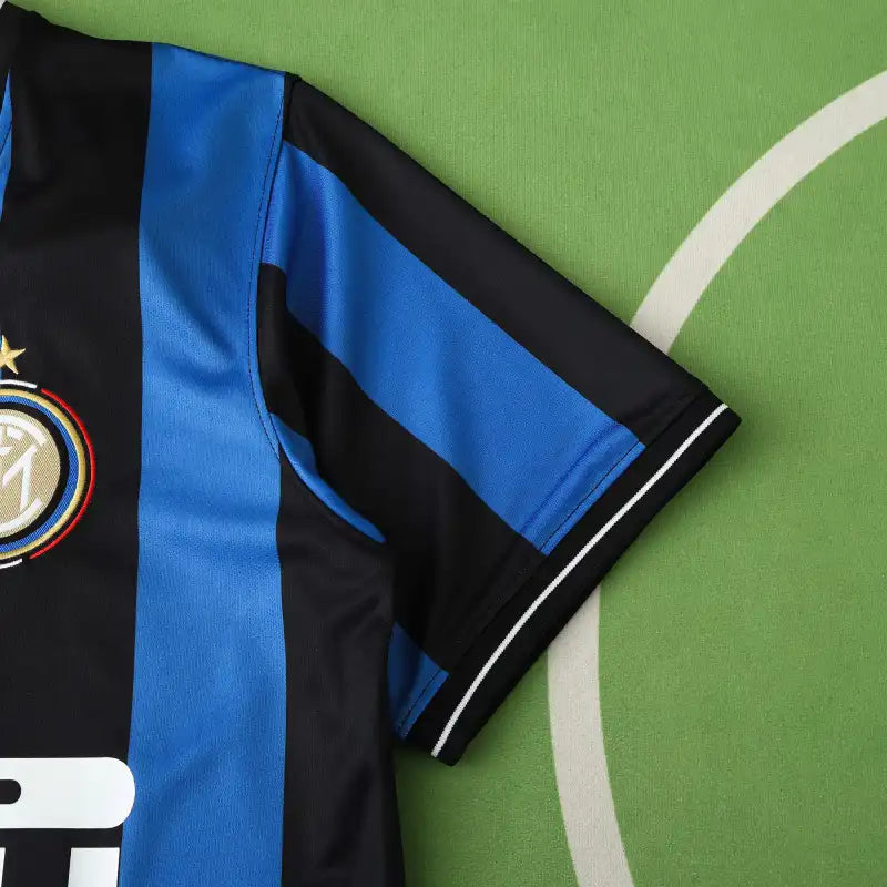 F.C. Internazionale Milano Home Retro 09/10 Season Jersey