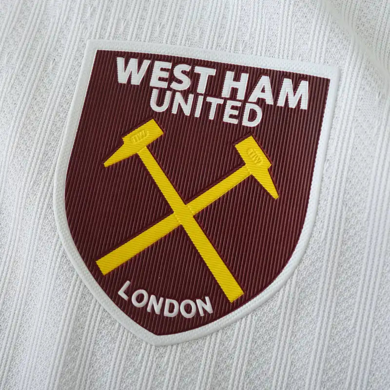 West Ham United F.C. Third Fan Version 24/25 Season Jersey