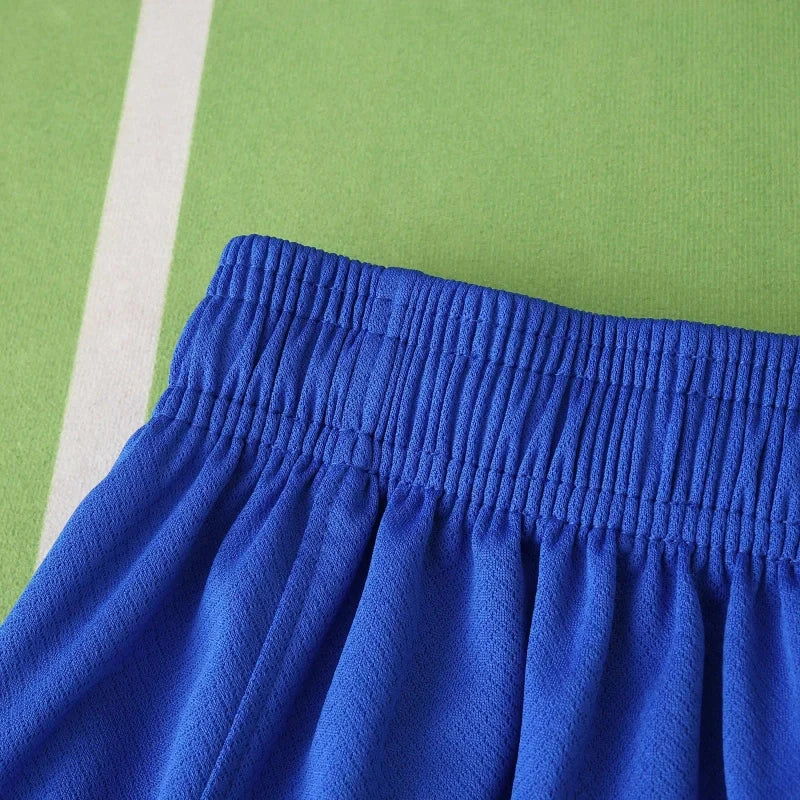 Club Atlético de Madrid Home Shorts 25/26 Season