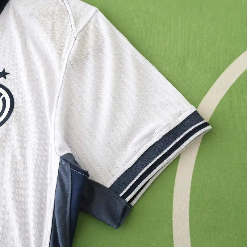 F.C. Internazionale Milano Away 24/25 Season Jersey