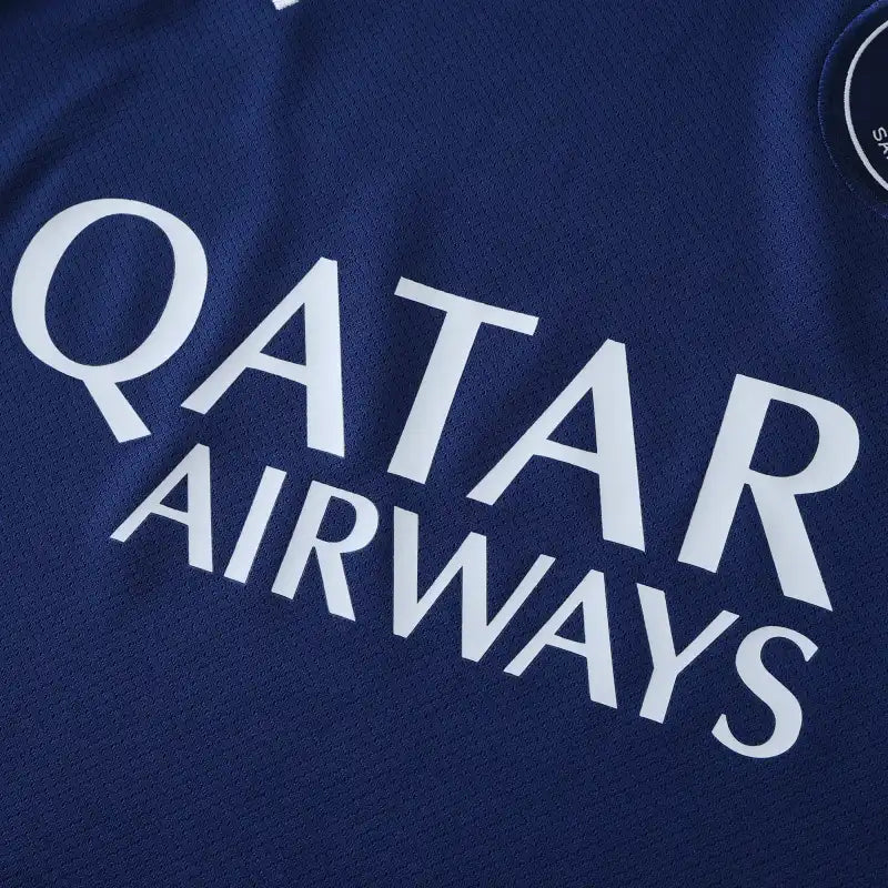 Paris Saint-Germain F.C. 24/25 Season Jersey